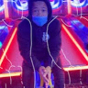 Meet your Posher, Lamar